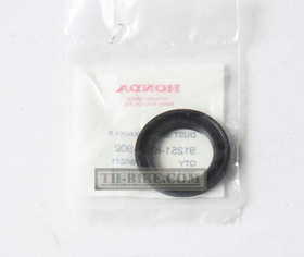 91251-KGH-902 (91251-KGH-901). DUST SEAL, 27X40X4.5 (NOK)