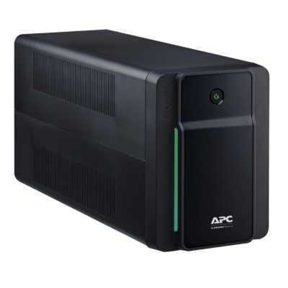 ИБП APC Back-UPS BX1600MI-GR