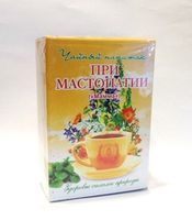 ЧАЙНЫЙ НАПИТОК «МАММА», 50г, кор. (ИП Гордеев М.В.)