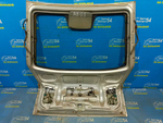 Дверь пятая CHERY AMULET A15 2007