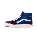 Кеды Vans Sk8-Hi 'Blue Black' VN0A4U3C2ND