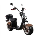 Электроскутер SKYBOARD CITYCOCO BR30-2WD PRO FAST