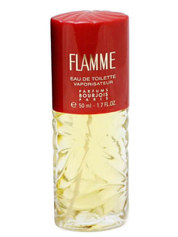 Bourjois Flamme
