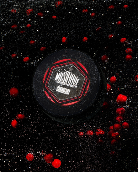 MUSTHAVE - CRANBERRY 125g