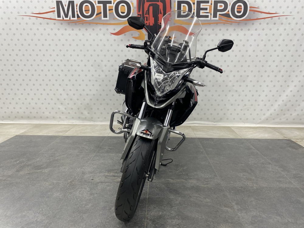 Honda CB190X , 2020