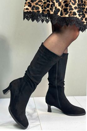 Цена на Сапоги-11428 больших размеров