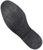 Полуботинки мужские охранника (на шнурках)