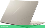 Ноутбук ASUS Zenbook 14X OLED UX3404VA-M3090X