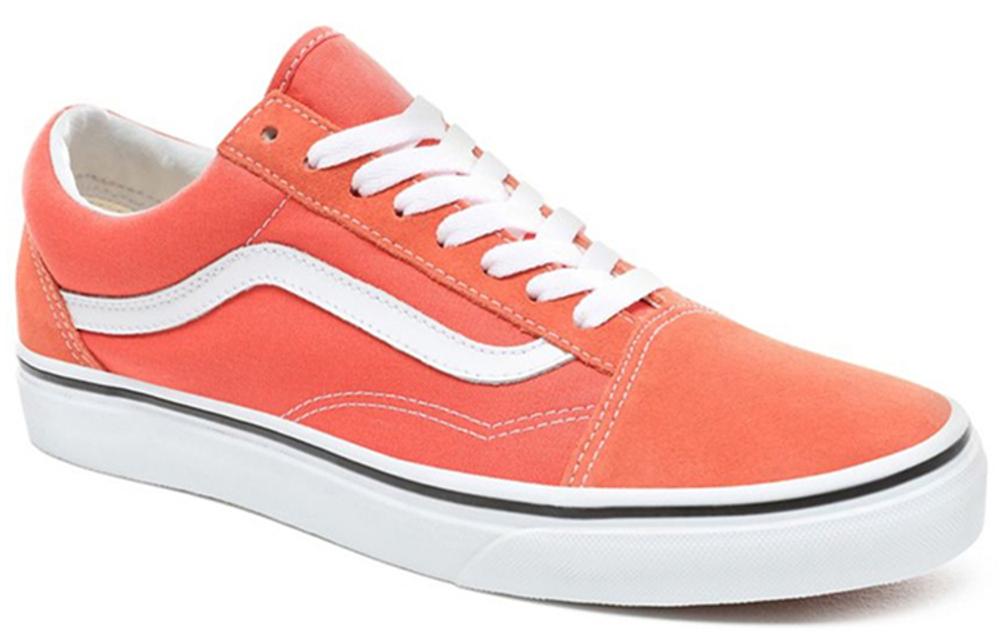 Vans Old Skool Off The Wall Ua