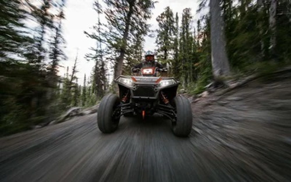 Квадроцикл POLARIS Sportsman XP 1000 S (2024)