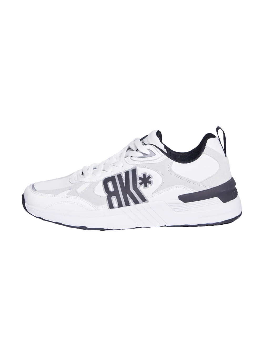 Кроссовки M BIKKEMBERGS
