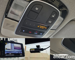 Hyundai Sonata Hybrid (DN8) Inspiration (01.2020)