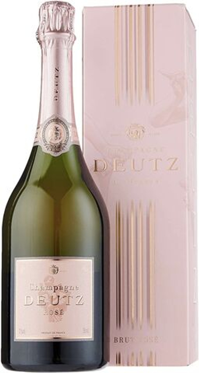 Шампанское Дейц Розе Шампань