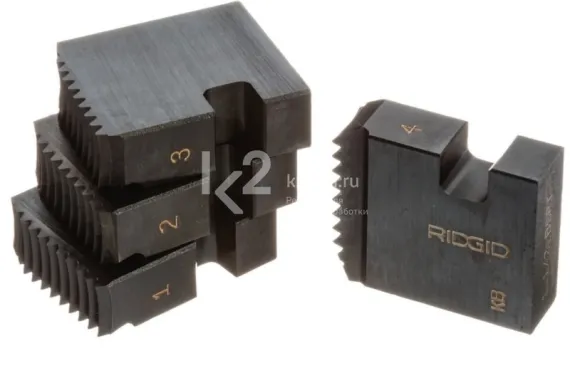 Резьбонарезной клупп RIDGID 600-I
