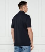 Поло Armani Exchange - темно-синий(XM000330 AF10366)