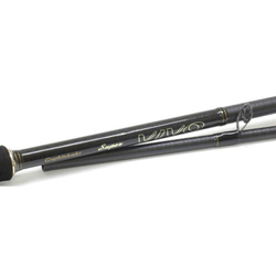 Спиннинг Graphiteleader Super Vivo GSVLS-772MH
