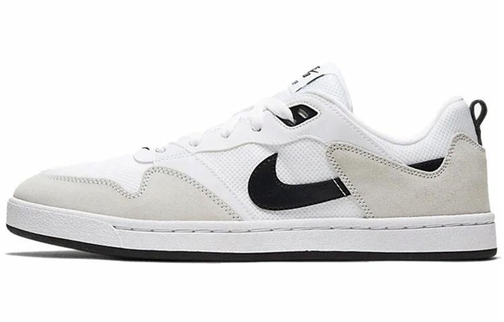 Кроссовки Nike Sb Alleyoop