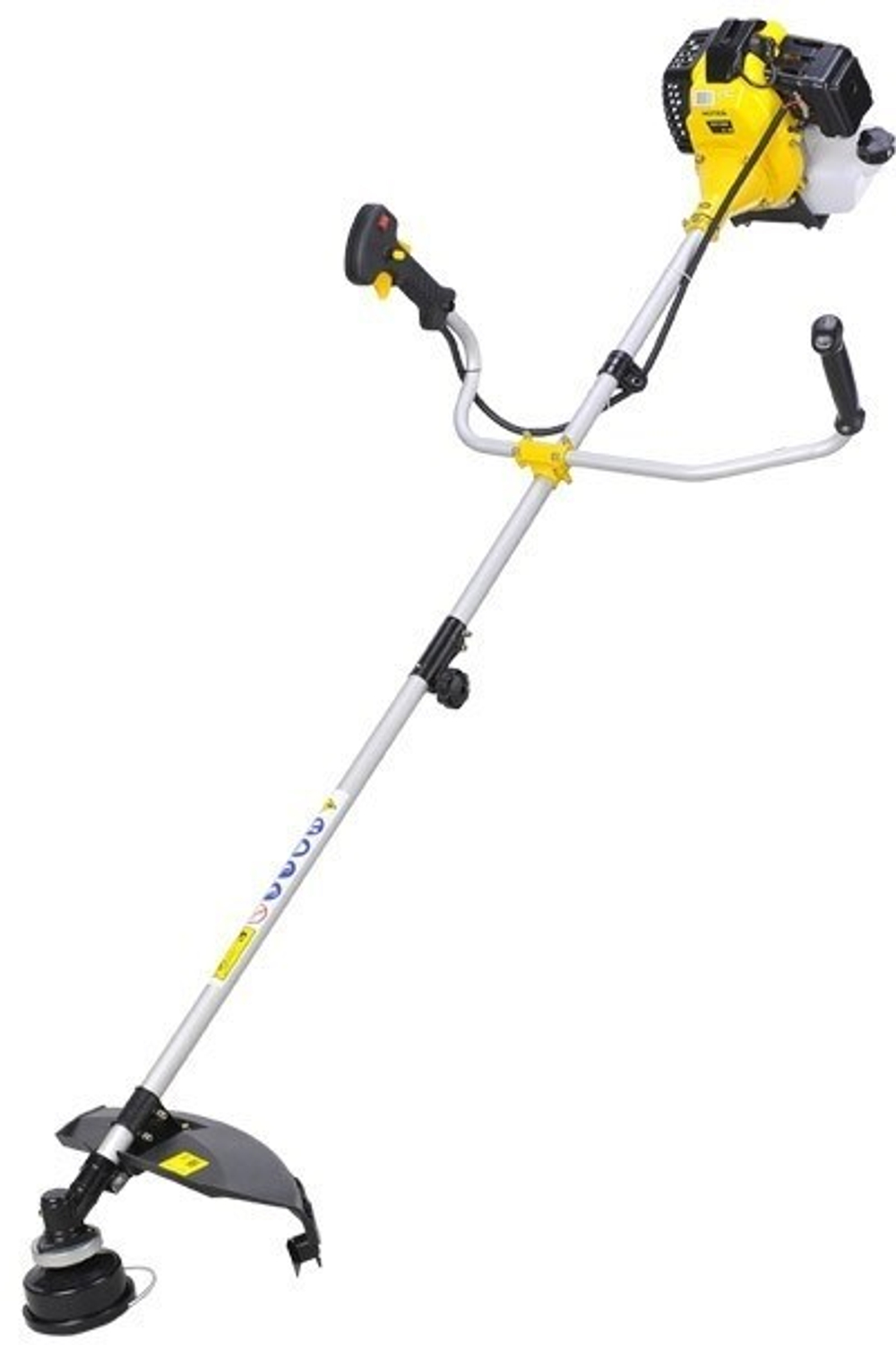 Триммер бензиновый HUTER GGT-1500S (70/2/10)