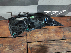 Фонарь задний левый Geely Monjaro 21-нв Б/У Оригинал 7057046100