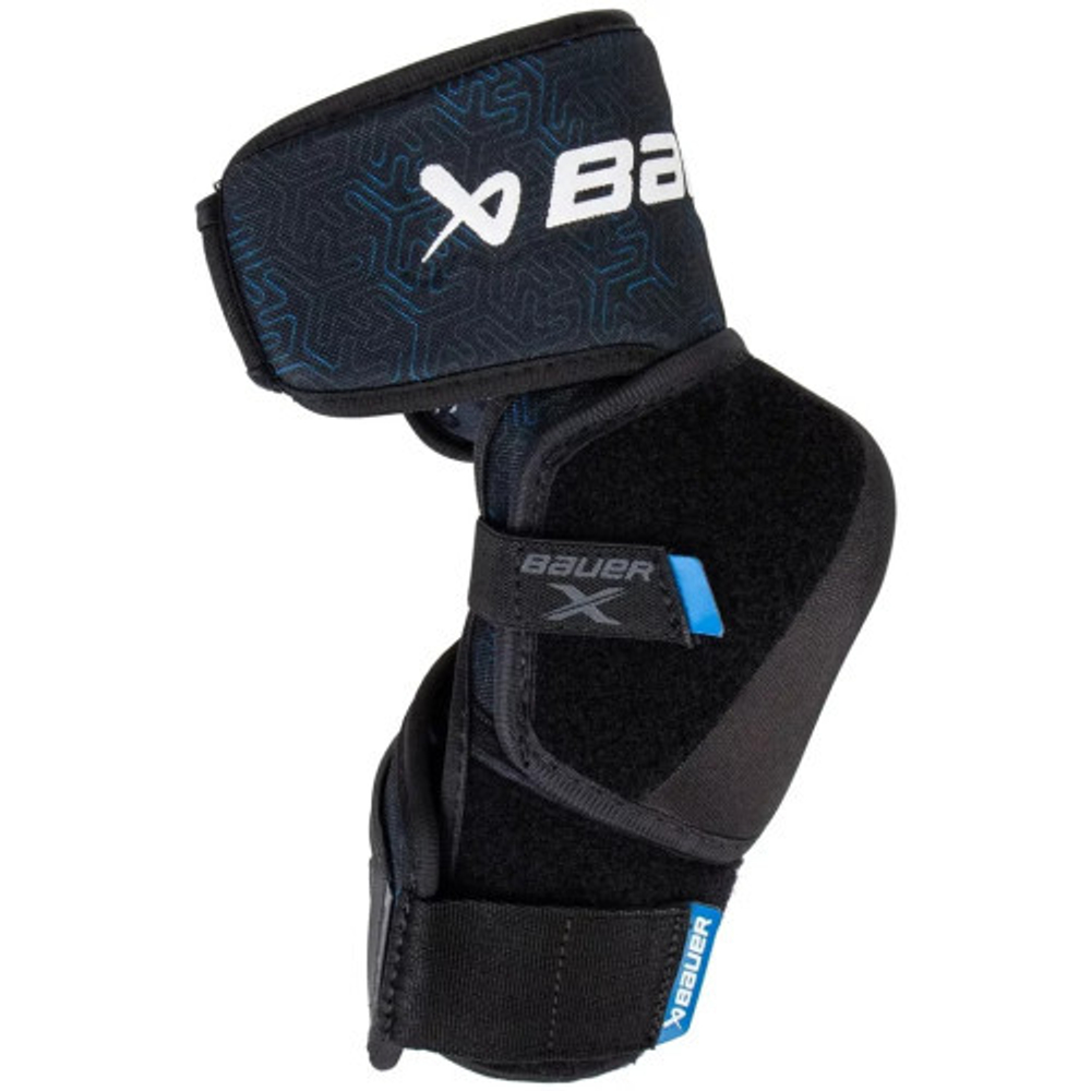 Налокотники Bauer S24 X SR
