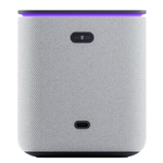 Умная колонка Яндекс Станция Миди, Серый