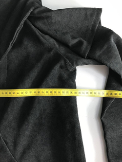 Платье Одевайся Легко в рубчик, маркировка М, визуально на 46 размер, новое