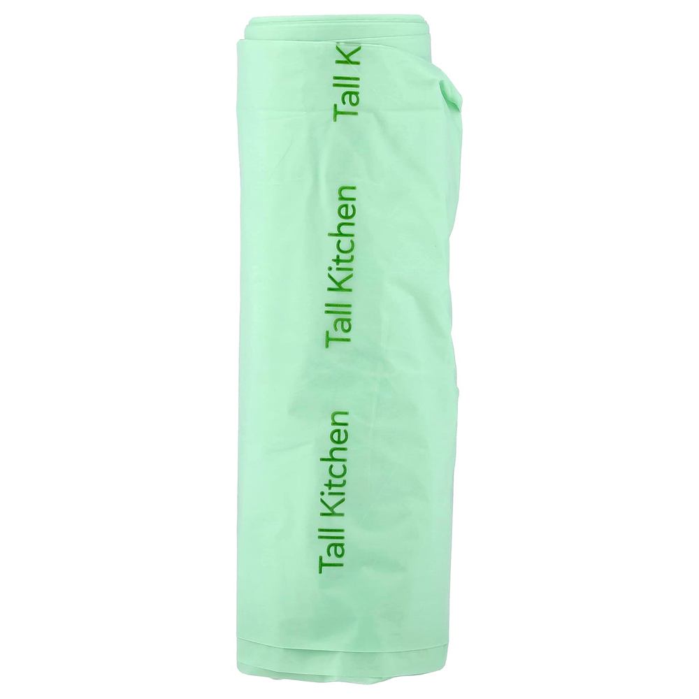 If You Care, Tall Kitchen Bags, 13 галлонов, 12 шт.