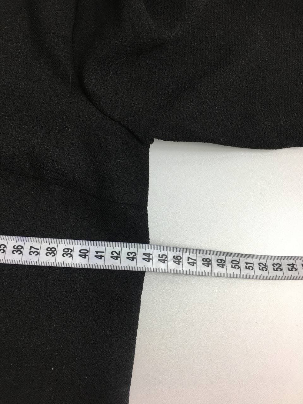 Платье TFJ лаконичное 42 размер