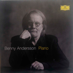 Benny Andersson / Piano (2LP)