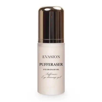 Pufferaser Eye Drainage Gel Evasion | Противоотечный дренирующий гель для кожи вокруг глаз