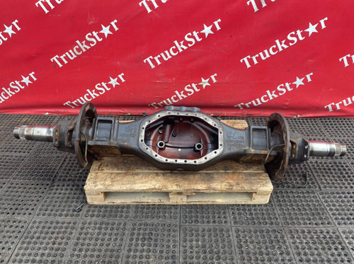 Корпус заднего моста 2022г