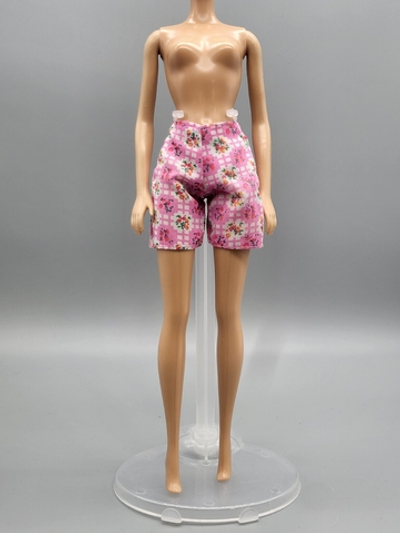 Одежда для куклы Барби винтаж шорты 0526