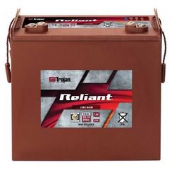 Аккумуляторная батарея TROJAN J185-AGM