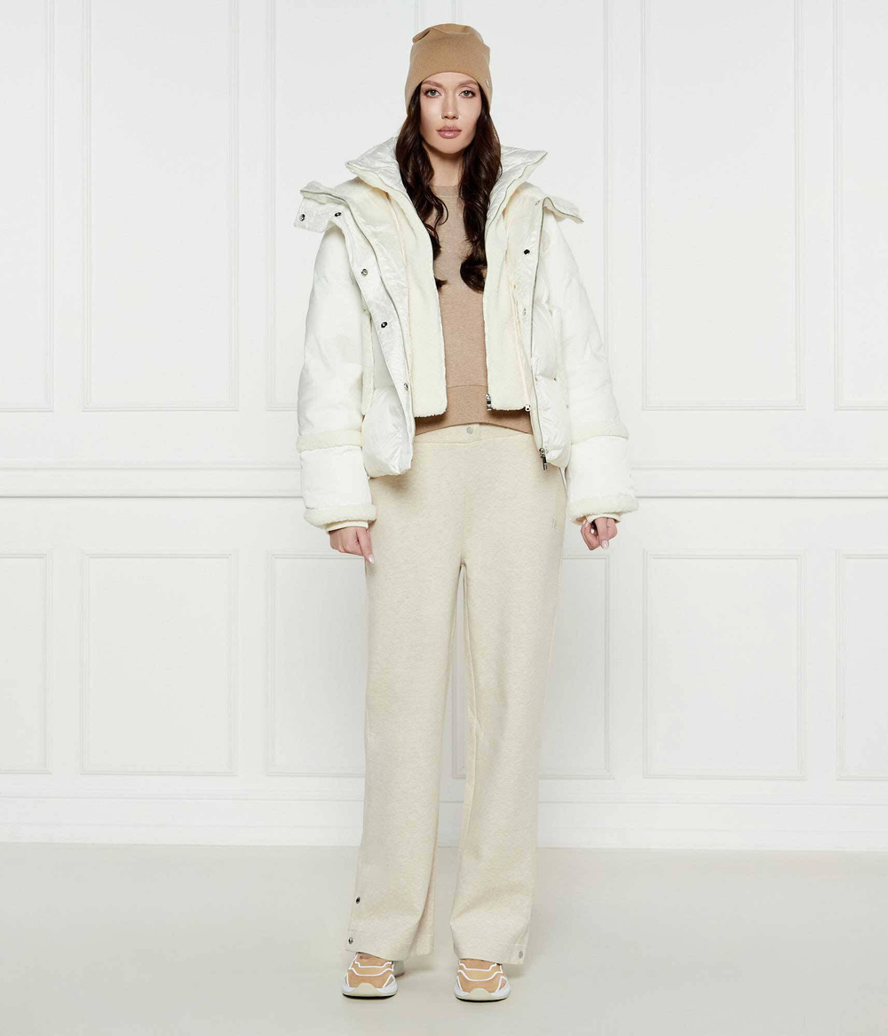 Пуховая куртка Pimira BOSS BLACK - белый(50524479)