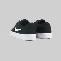  Кеды Nike SB Charge Solarsoft Textile артикул:CD6279-002 - купить в магазине Дайс