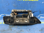 Ручка двери передней левой внешняя NISSAN R'NESSA 1997-2001
