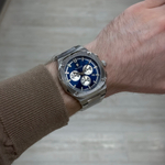 Наручные часы Wainer WA.10000-A