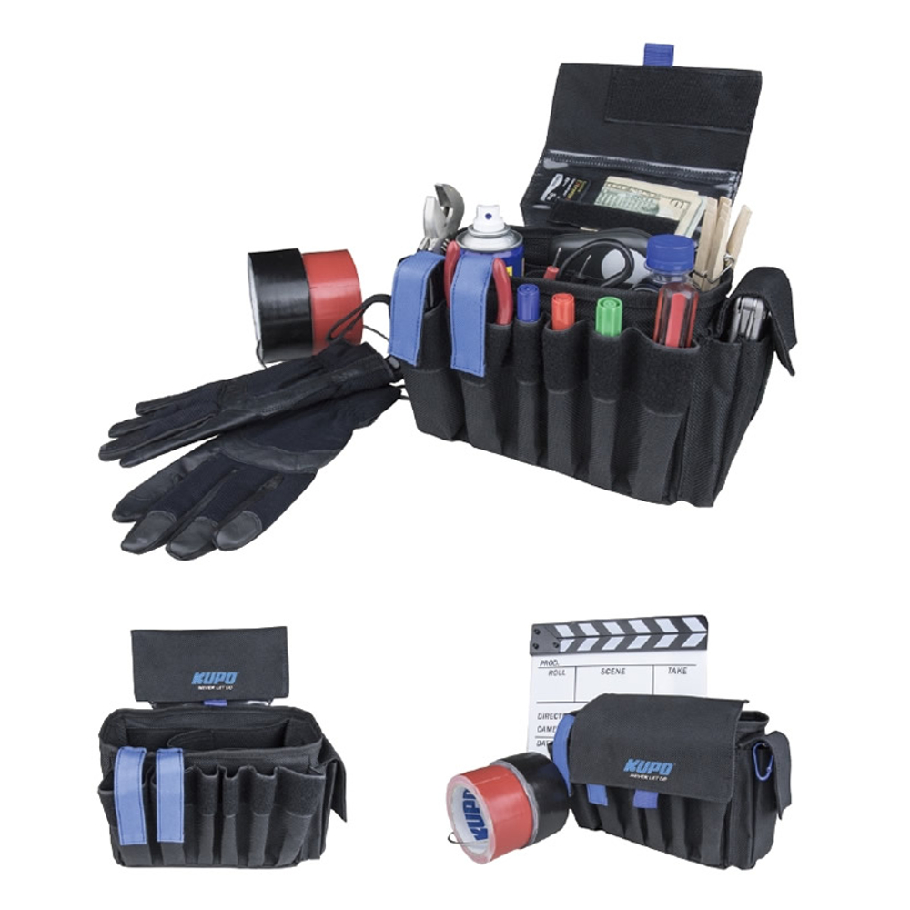 KUPO KSB-010 Utility AC Bag Многофункциональная сумка