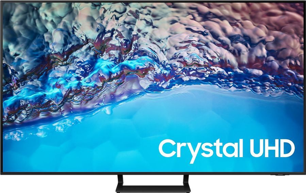 Телевизор Samsung 65" UE65BU8500UXCE