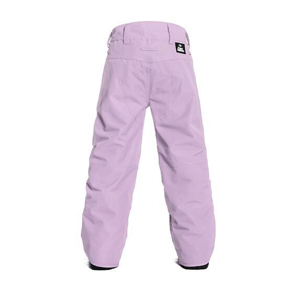Штаны SPIRE YOUTH PANTS (lilac) (XL)