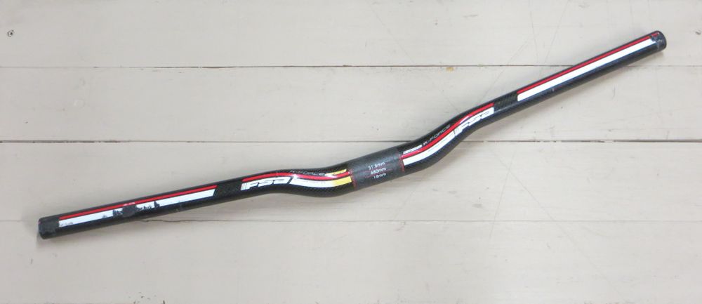 Руль FSA K-Force Carbon