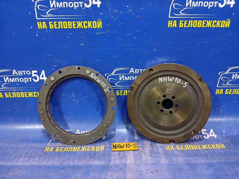 Маховик TOYOTA PRIUS 1998