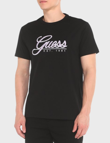 Футболка GUESS
