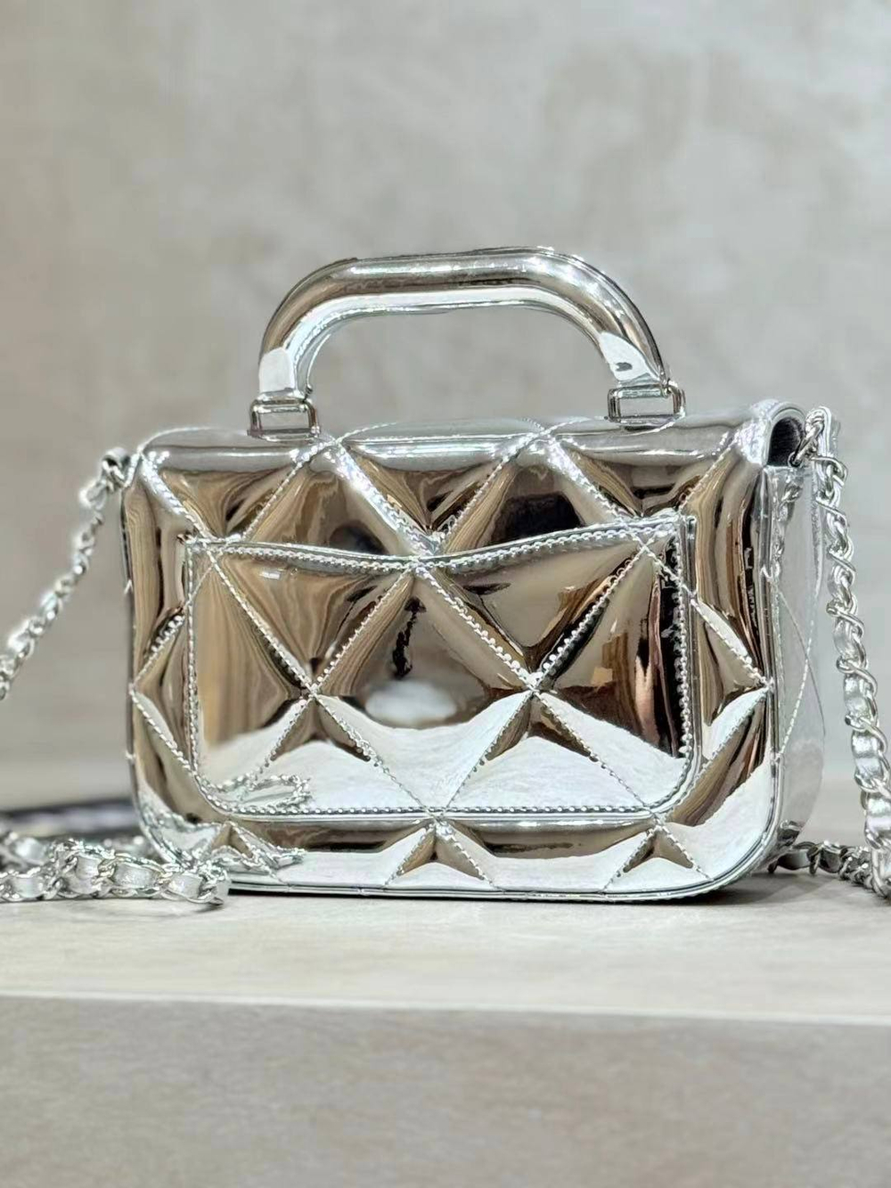 Сумка CHANEL