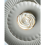 Тарелка Mynte Latte, 19,5 см