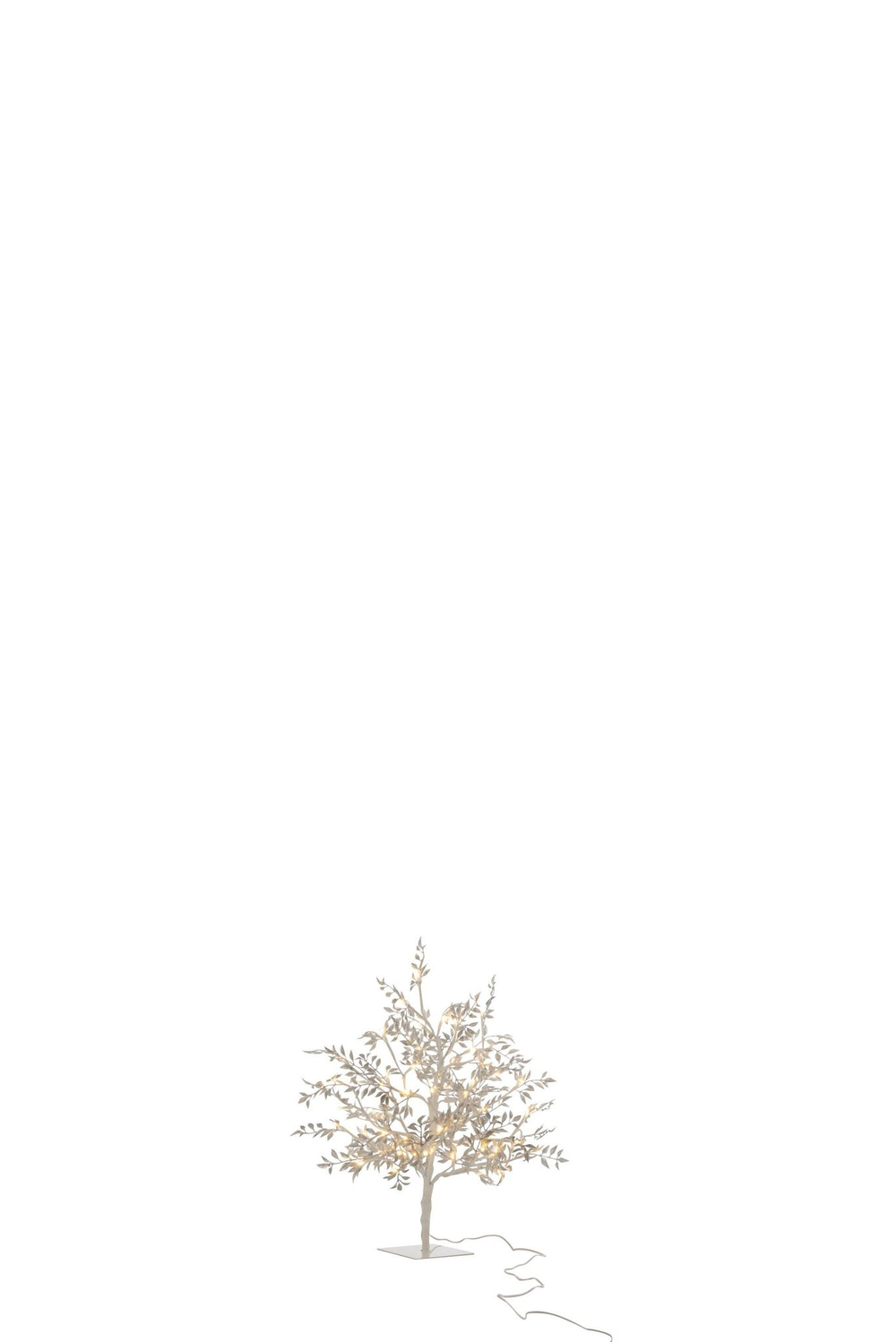 Светодиодный декор "Дерево" 25x25x56см