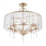 Потолочная люстра Arte Milano SORRENTO-1009 371009/8/50/600 GD