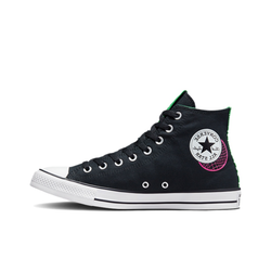 Кеды Converse Chuck Taylor All Star 'Black Green' A02408C