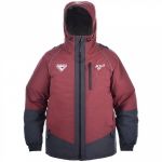 Костюм- поплавок зимний «RESCUER I NEW -45» HARDGUARD махагон