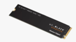 Накопитель SSD M.2 2280 Western Digital WDS400T2X0E 4000 ГБ